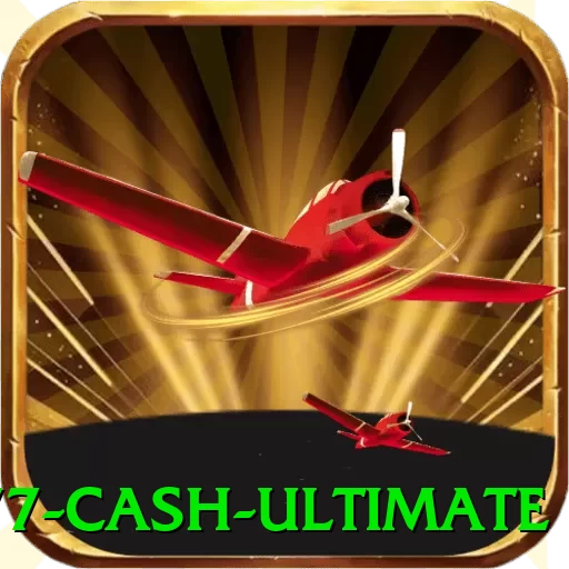 bvb777 Cash Ultimate - game
