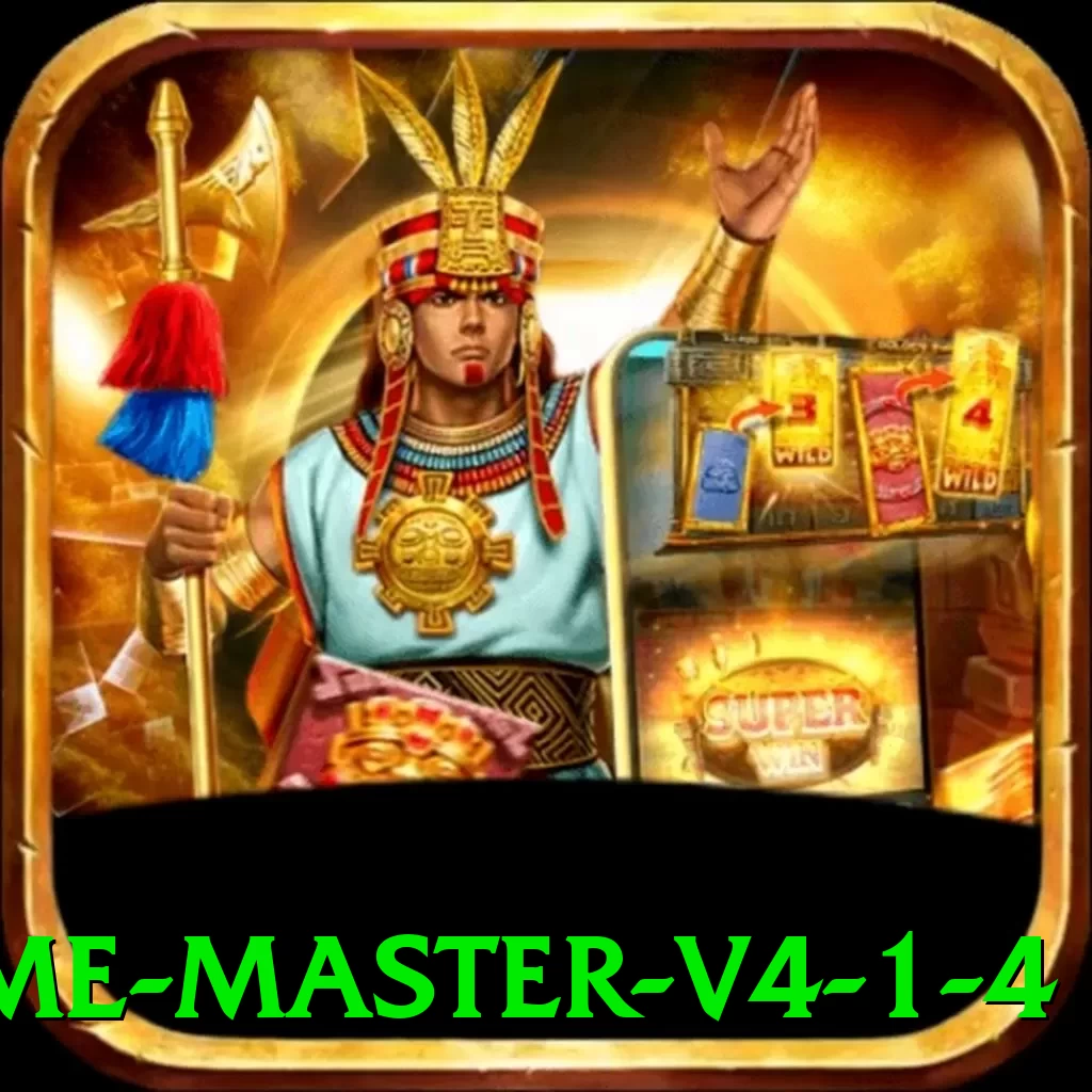 cc44 Game Master v4.1.4 - game