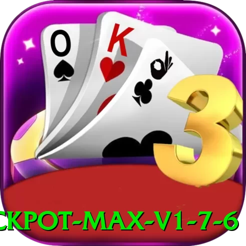cy8 Jackpot Max v1.7.6 - vip