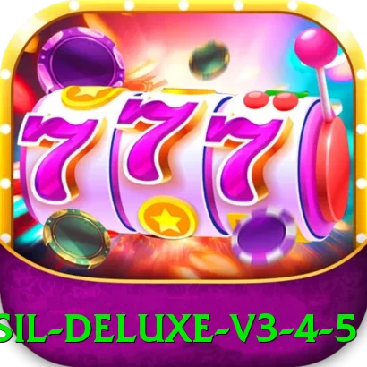 ddbr Brasil Deluxe v3.4.5 - apk