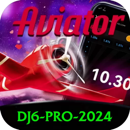 dj6 Pro 2024 - pk