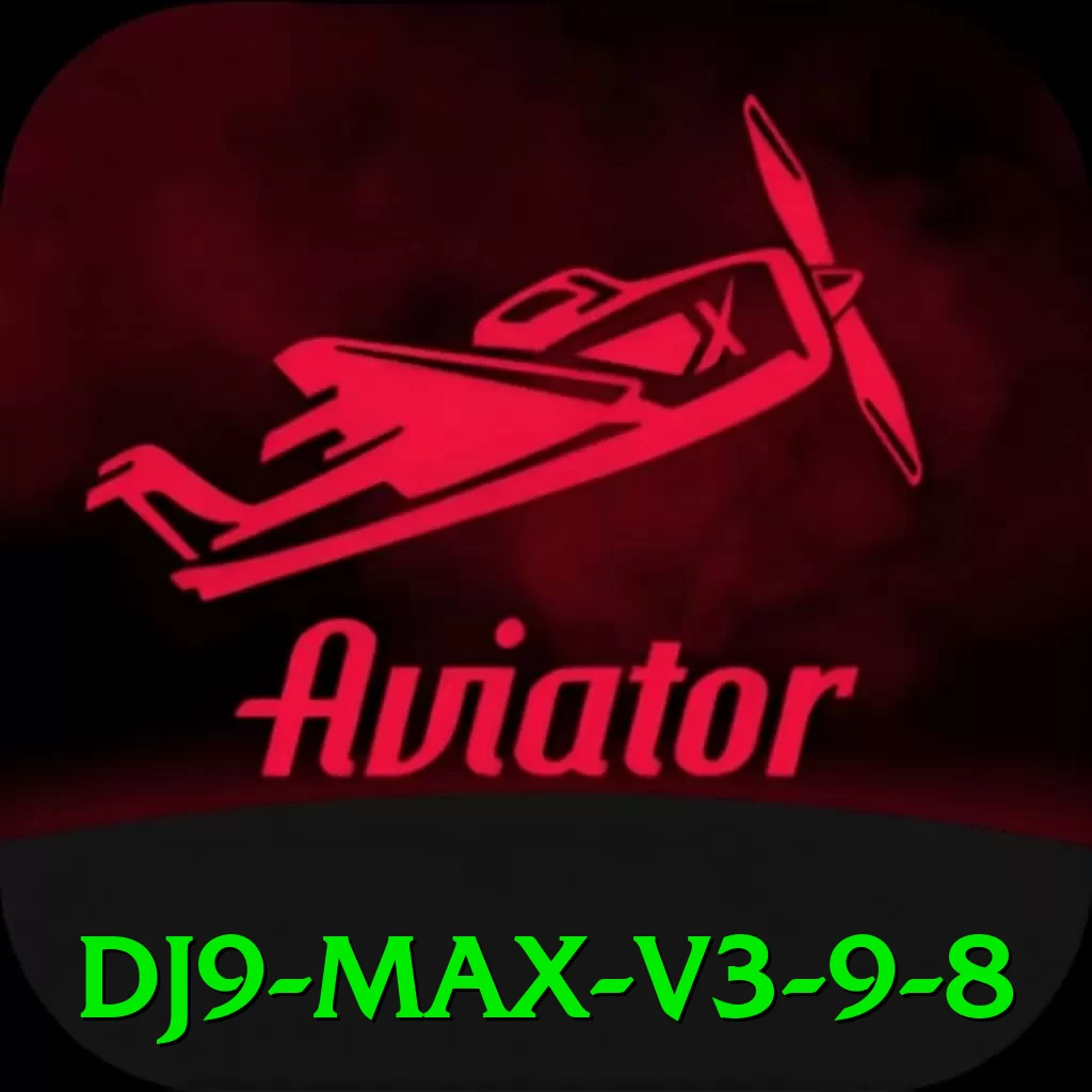 dj9 - Max v3.9.8 - pk