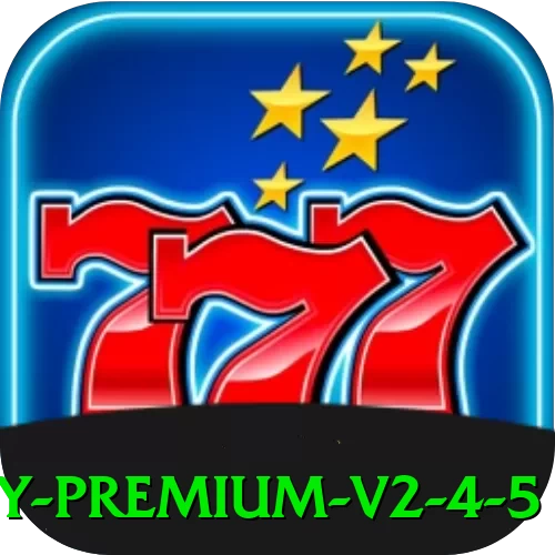 elsa777 Money Premium v2.4.5 - go