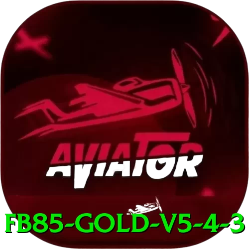fb85 Gold v5.4.3 - apk