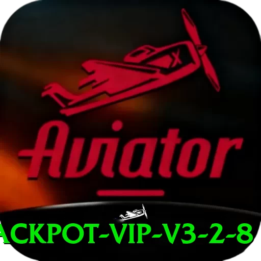 ff880 Jackpot VIP v3.2.8 - pk
