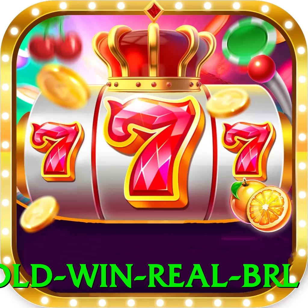 fina77 Gold - Win Real BRL - go