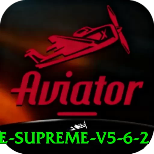 forro777 Game Supreme v5.6.2 - vip