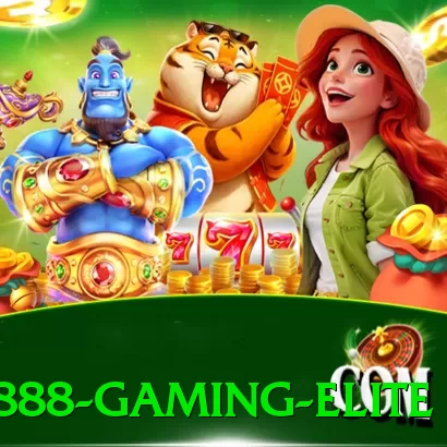 ganhe888 - Gaming Elite - apk