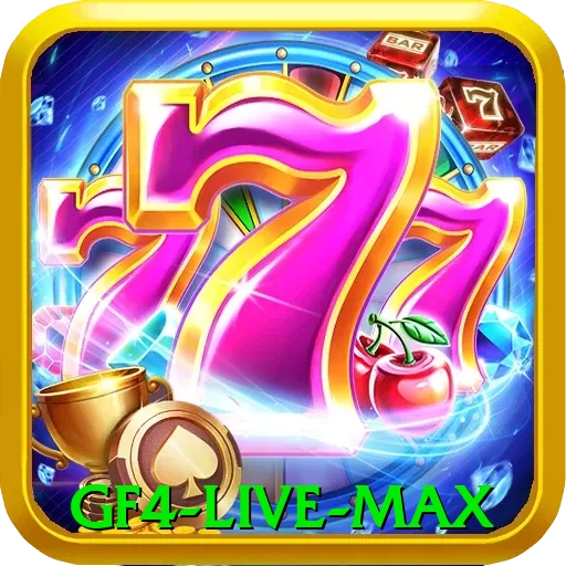 gf4 - Live Max - app