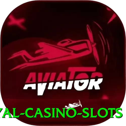 hhhm9 Royal - Casino &amp; Slots - vip
