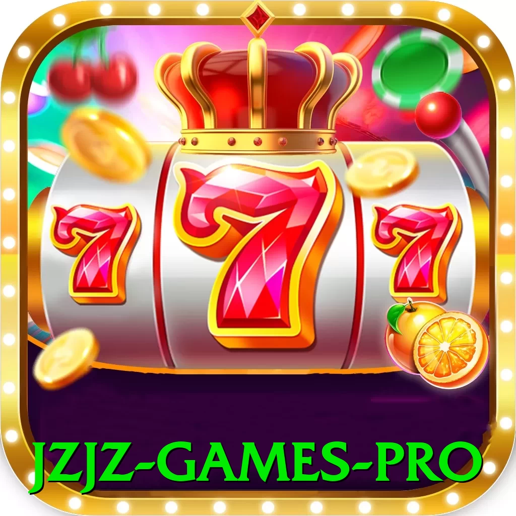 jzjz Games Pro - pro