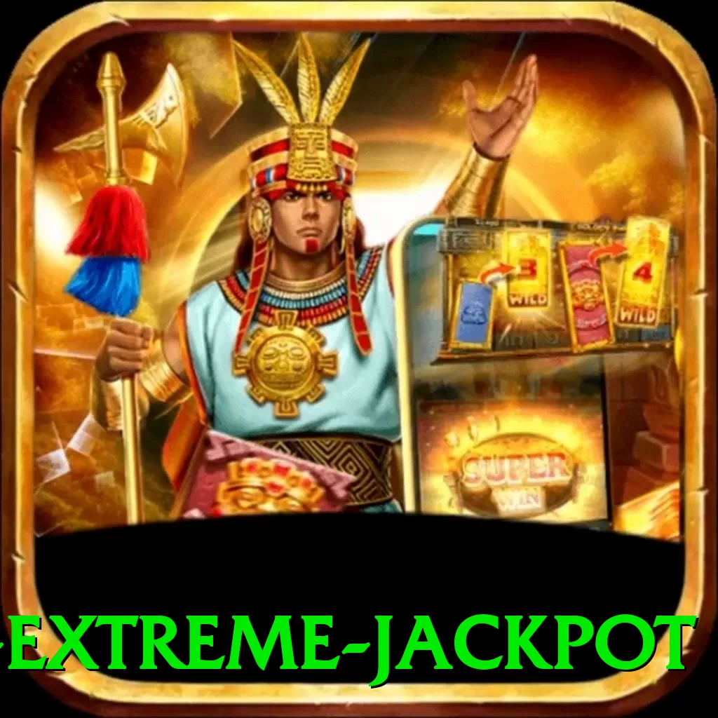 kkkkk99 Extreme Jackpot - pak
