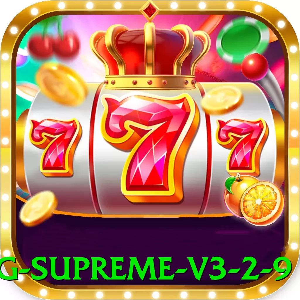 l567 Gaming Supreme v3.2.9 - pak