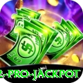 luck02 Pro Jackpot