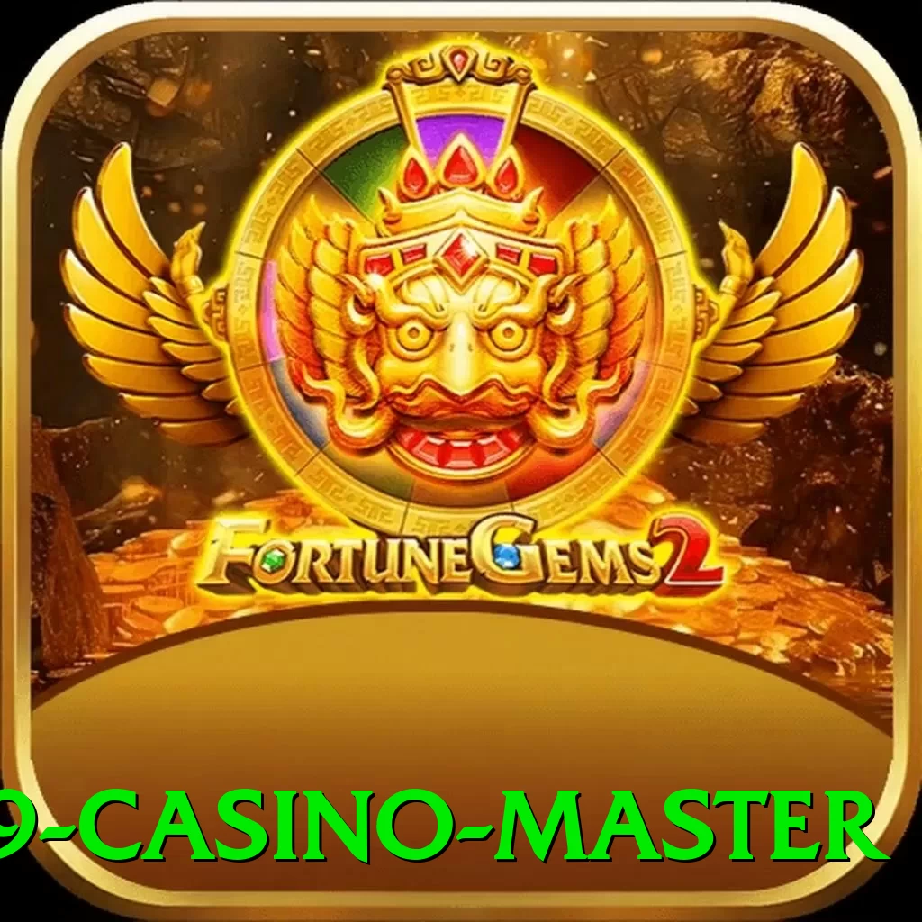 mx39 - Casino Master - pk