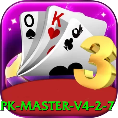 ndnd APK Master v4.2.7 - pak