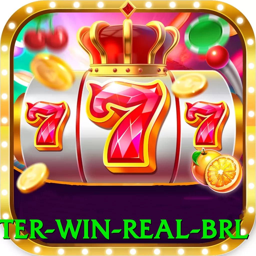 nn11 Master - Win Real BRL - vip