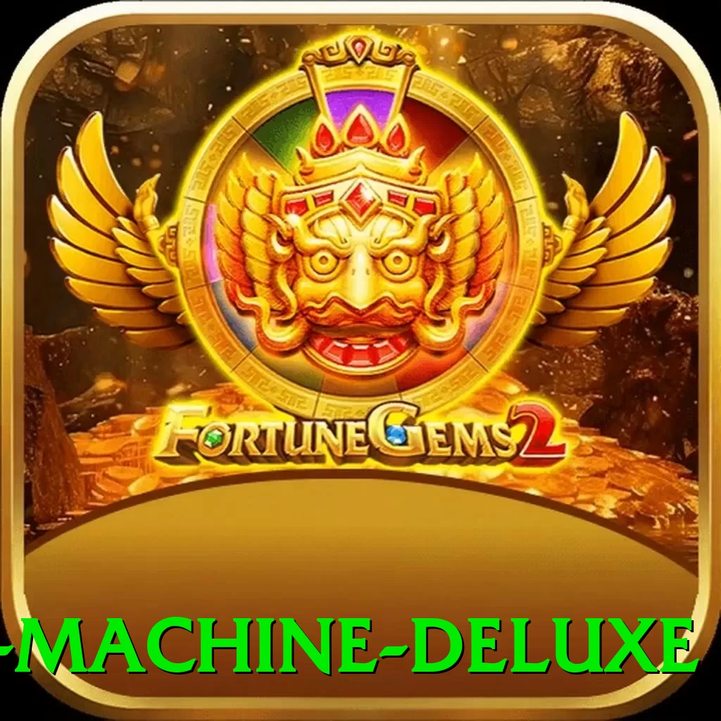 nn4 Slot Machine Deluxe - pk