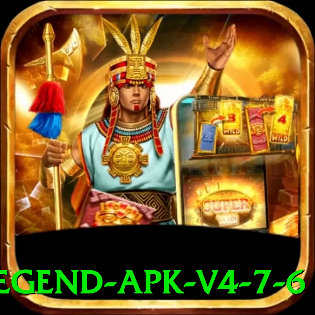 okokbro Legend APK v4.7.6 - vip