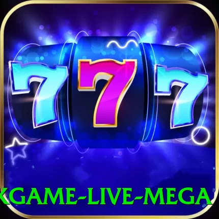 okokgame - Live Mega - game