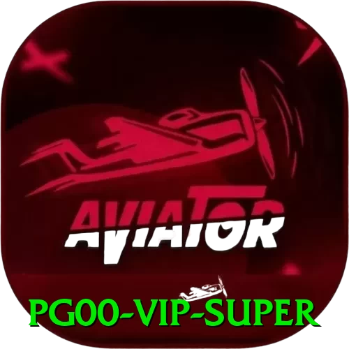 pg00 - VIP Super - pk