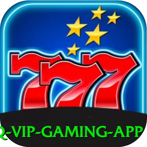 pgq VIP Gaming App - vip