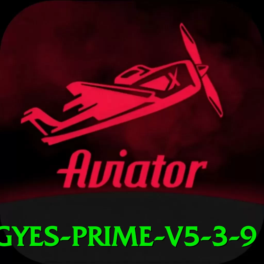 pgyes - Prime v5.3.9 - pak