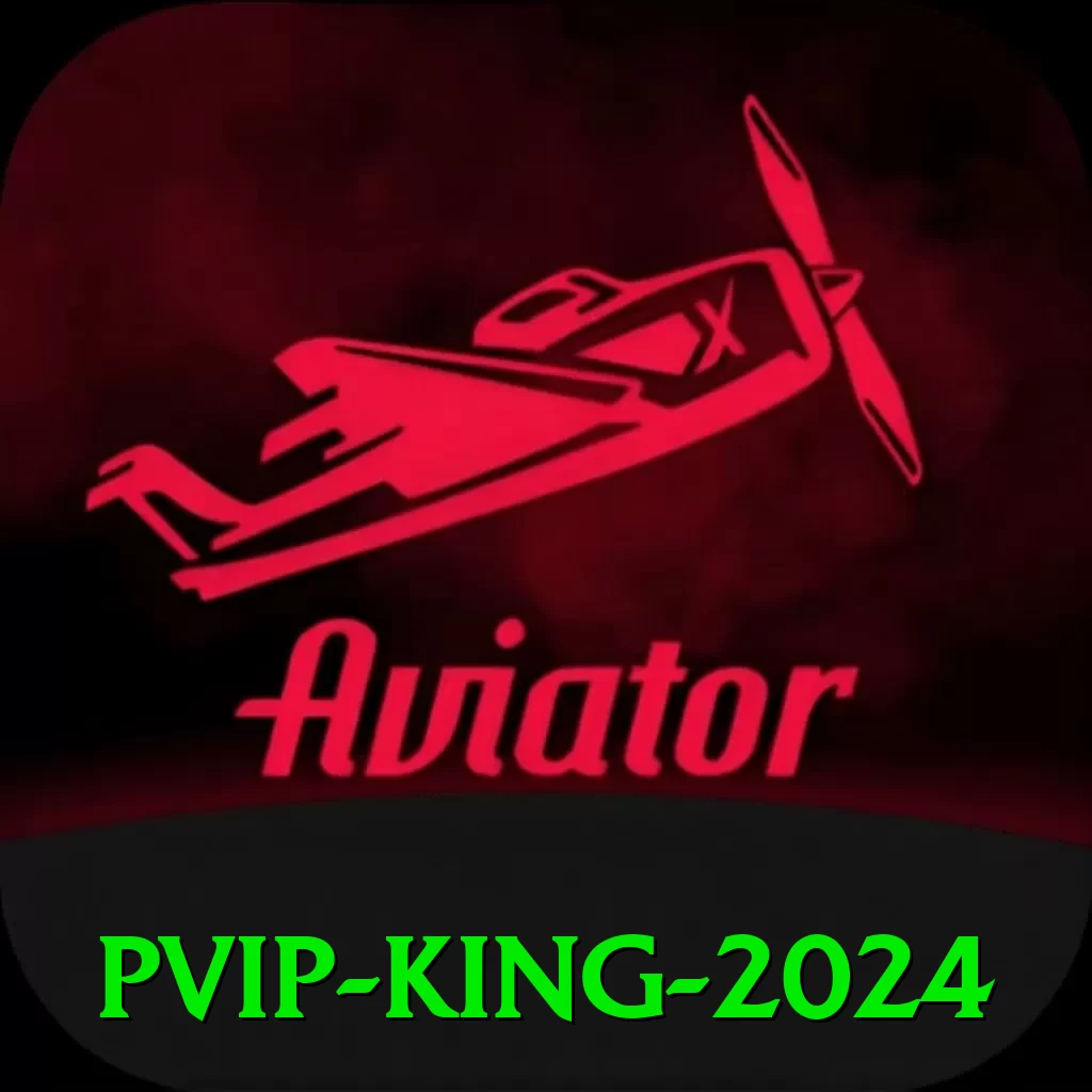 pvip King 2024 - apk