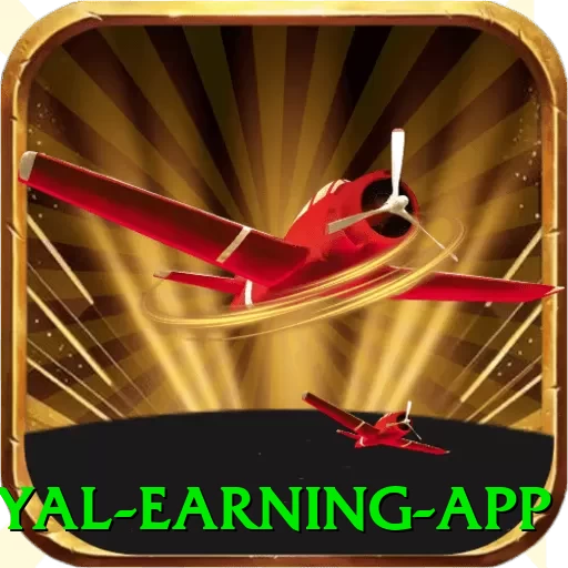 rr123 - Royal Earning App - pro
