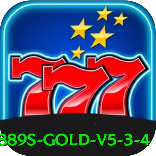 win889s - Gold v5.3.4 - vip