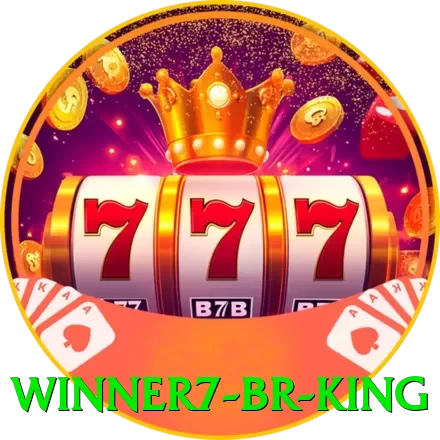 winner7 BR King - pk