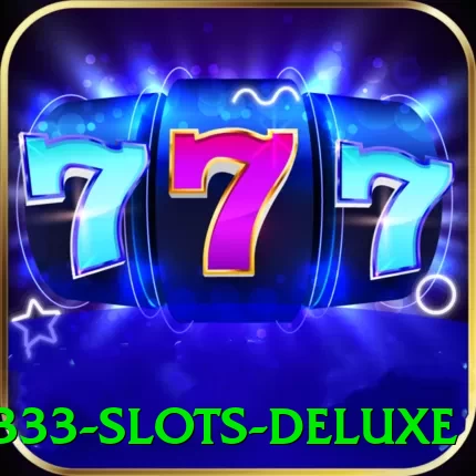 x333 - Slots Deluxe - pak