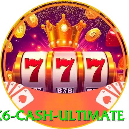 x6x6 Cash Ultimate - pro