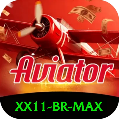 xx11 BR Max - vip