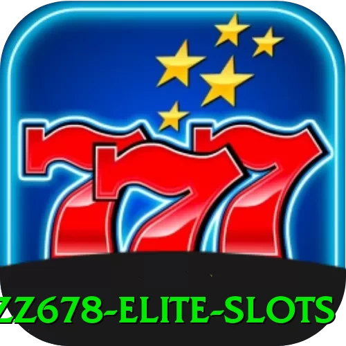 zzz678 Elite Slots - app